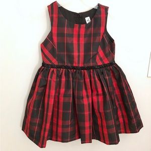 EUC Cherokee dress, size XS 4/5 Girls